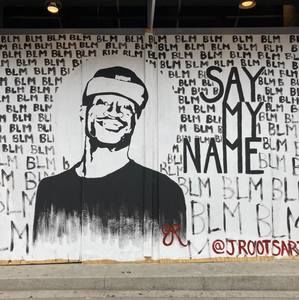 Meet your Posher, Arbresha